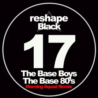 The Base Boys