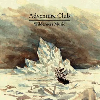 Adventure Club
