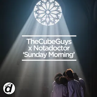 notadoctor