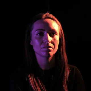 Samantha Loveridge