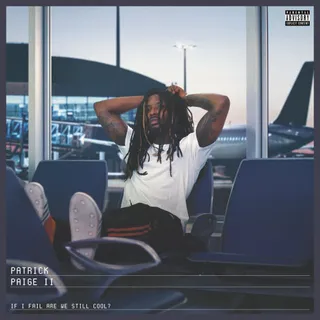 Patrick Paige II