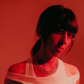 Chloé Caillet