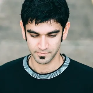 Kasey Taylor & Lister Cooray