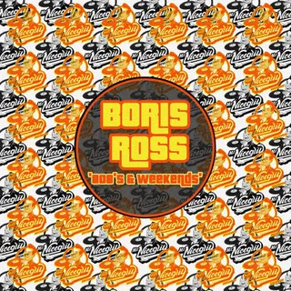 Boris Ross