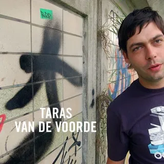 Taras Van De Voorde & Virgil Delion