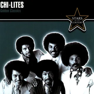 Chi-lites