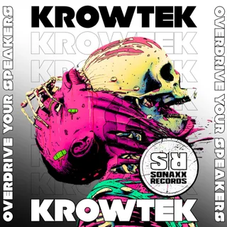 Krowtek