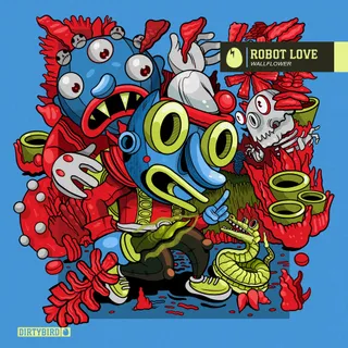 Robot Love