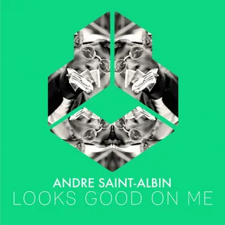 Andre Saint-Albin