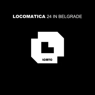 Locomatica