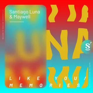Santiago Luna
