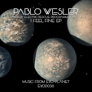 Pablo Wesler