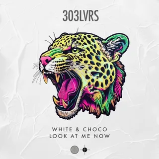 White & CHOCO