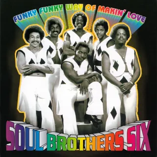 The Soul Brothers