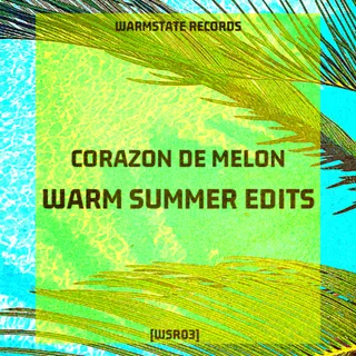 Corazon De Melon