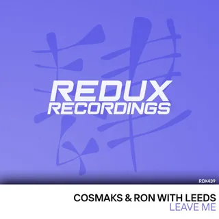 Ron with Leeds