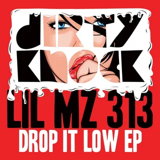 Lil Mz.313