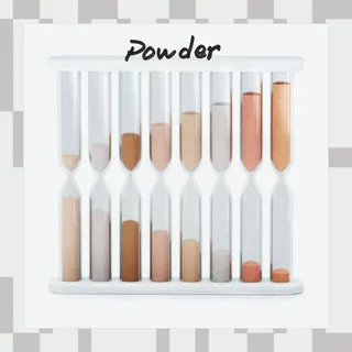 Powder