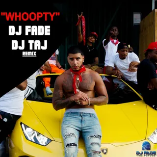 DJ Fade