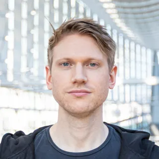 Bjorn Akesson