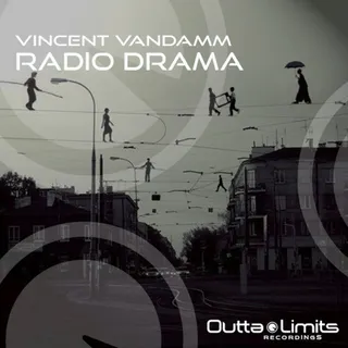 Vincent Vandamm