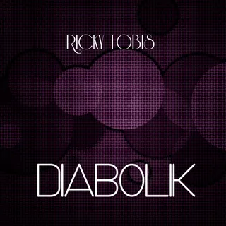 Ricky Fobis