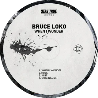 Bruce Loko