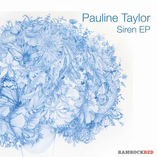 Pauline Taylor