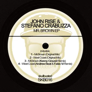 John Rise