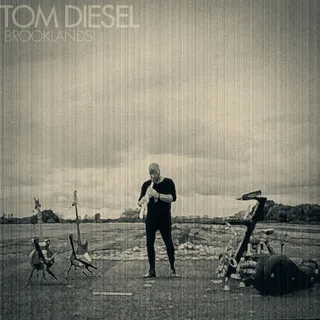 Tom Diesel