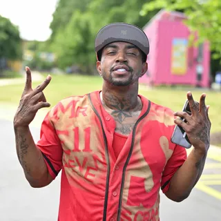 Lil Scrappy