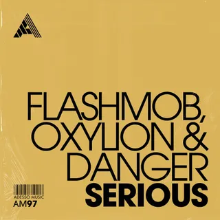 Oxylion & Danger