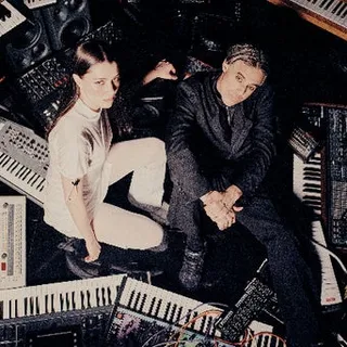 Confidence Man & JADE (UK)