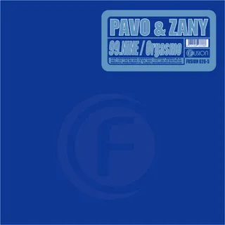 Pavo & Zany