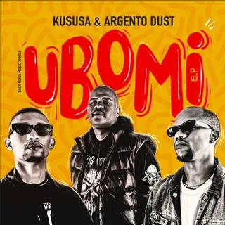 Argento Dust