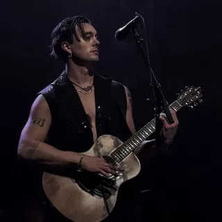 Christopher K