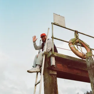 Quinn XCII