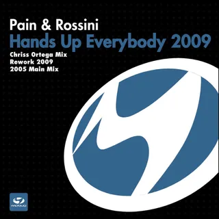Pain & Rossini