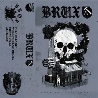 Brux