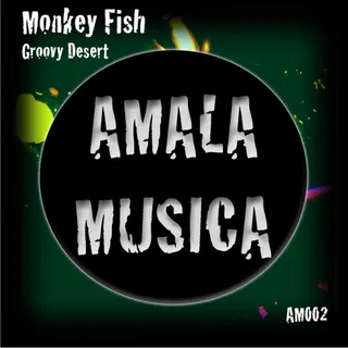 Monkey Fish