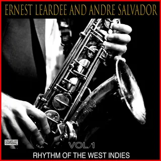 André Salvador