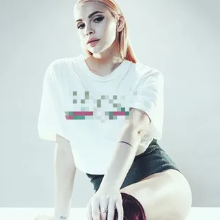 Rose Villain