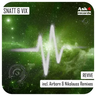 Snatt & Vix