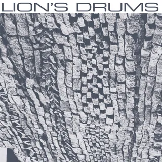 Lion's Drums