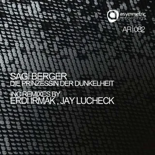Sagi Berger
