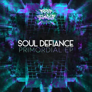 Soul Defiance