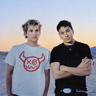 Joey Valence & Brae