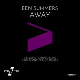 Ben Summers