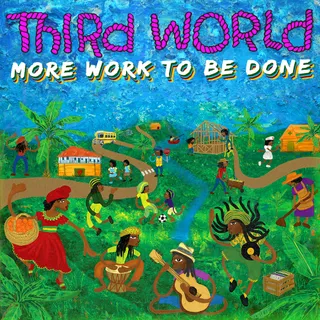 Third World