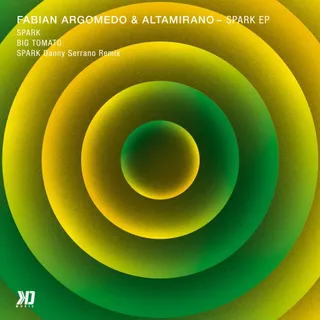 Fabian Argomedo